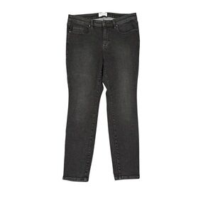 Lane Bryant Mid-Rise Skinny Jeans – Size 14